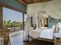 Villa The Longhouse , Guest Bedroom